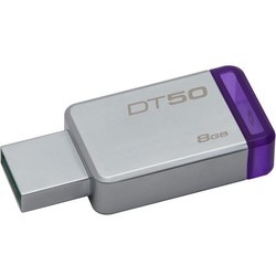 USB Flash (флешка) Kingston DataTraveler 50 16Gb