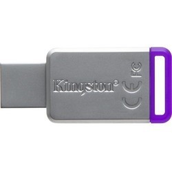 USB Flash (флешка) Kingston DataTraveler 50 16Gb