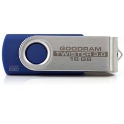 USB Flash (флешка) GOODRAM Twister 3.0 4Gb