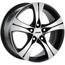 Диски AUTEC Ethos 8,5x18/5x112 ET56 DIA70