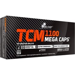 Креатин Olimp TCM 1100 Mega Caps 120 cap
