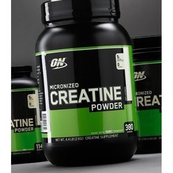 Креатин Optimum Nutrition Creatine Powder 600 g