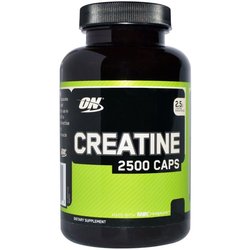 Креатин Optimum Nutrition Creatine 2500 Caps 100 cap