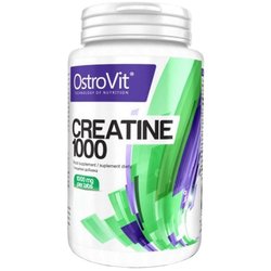 Креатин OstroVit Creatine 1000