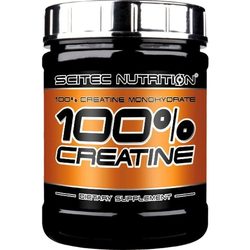 Креатин Scitec Nutrition 100% Creatine Monohydrate