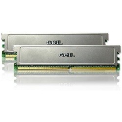 Оперативная память Geil Value DDR3 (GG38GB1600C11S)