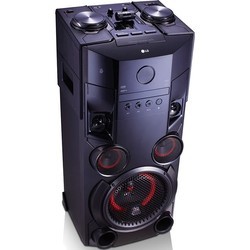 Аудиосистема LG OM-6560