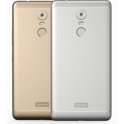 Мобильный телефон Lenovo K6 Note Dual