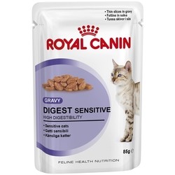 Корм для кошек Royal Canin Packaging Digest Sensitive 0.085 kg
