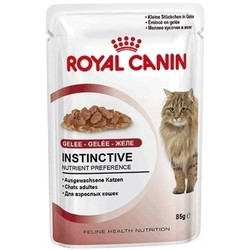 Корм для кошек Royal Canin Packaging Instinctive Jelly 0.085 kg