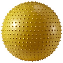 Гимнастический мяч Joerex FB29324