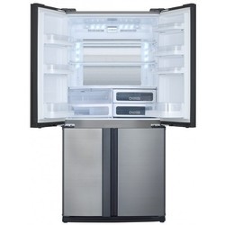 Холодильник Sharp SJ-EX770FSL