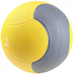 Гимнастический мяч LiveUp LS3006F-1