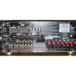 AV-ресивер Pioneer VSX-1017TXV-K