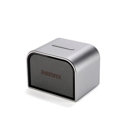 Портативная акустика Remax RB-M8 Mini (черный)