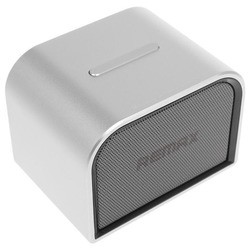 Портативная акустика Remax RB-M8 Mini (серый)