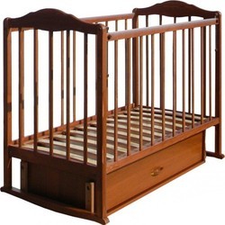 Кроватка SKV 12600