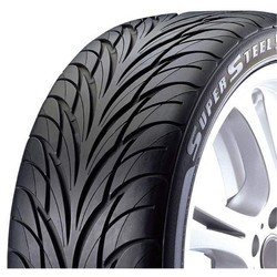 Шины Federal Super Steel 595 205/45 R17 88W