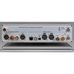 ЦАП Nagra HD-DAC