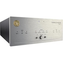 ЦАП Gold Note DAC-7