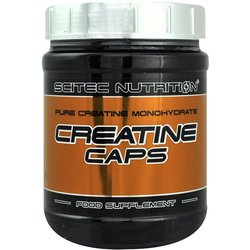 Креатин Scitec Nutrition Creatine 120 cap