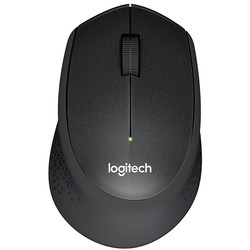 Мышка Logitech M330 (черный)