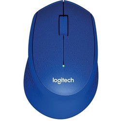 Мышка Logitech M330 (черный)