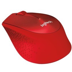 Мышка Logitech M330 (черный)