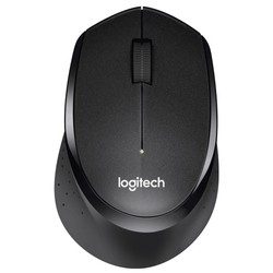 Мышка Logitech M330 (черный)