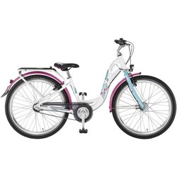 Велосипед PUKY Skyride 24-3 Alu Light 4810