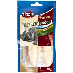 Корм для кошек Trixie Premio Chicken Tenders 0.07 kg