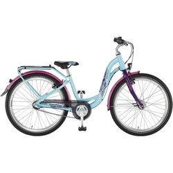 Велосипед PUKY Skyride 24-7 Alu Light 4852