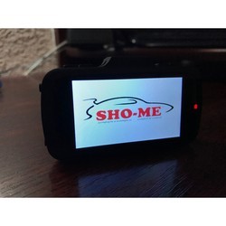Видеорегистратор Sho-Me A7-GPS/Glonass