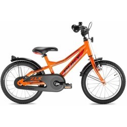 Детский велосипед PUKY ZLX 18 (оранжевый)