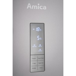 Холодильник Amica FD4328.3 DFX