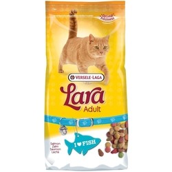 Корм для кошек Versele-Laga Lara Adult Salmon 0.35 kg
