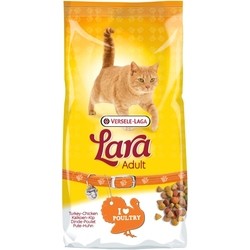 Корм для кошек Versele-Laga Lara Adult Poultry 0.35 kg