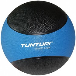 Мячи для фитнеса и фитболы Tunturi Medicine Ball 4