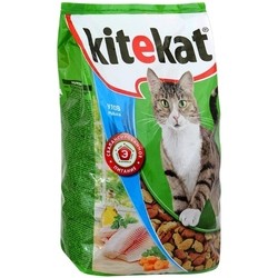Корм для кошек Kitekat Fishing Catch 1.9 kg