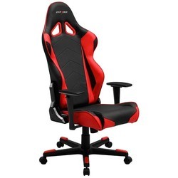 Компьютерное кресло Dxracer Racing OH/RE0 (красный)