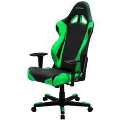 Компьютерное кресло Dxracer Racing OH/RE0 (зеленый)