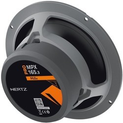 Автоакустика Hertz MPX 165.3 Pro