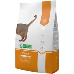 Корм для кошек Natures Protection Indoor 7 kg