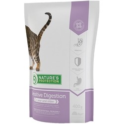 Корм для кошек Natures Protection Sensitive Digestion 0.4 kg