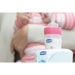 Стерилизатор (подогреватель) Chicco Digital Bottle Warmer