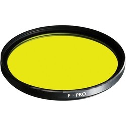Светофильтры Schneider 022 Yellow F-Pro 495 MRC 46mm