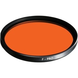 Светофильтр Schneider 040 Orange F-Pro 550 MRC 52mm