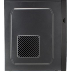 Корпус (системный блок) Casecom TZ-S11 400W