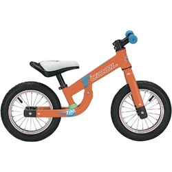 Детский велосипед Scool PedeX02