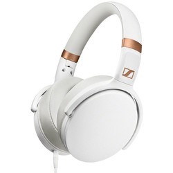 Наушники Sennheiser HD 4.30 (черный)